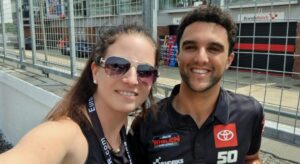 Wochenendtripp nach Brands Hatch