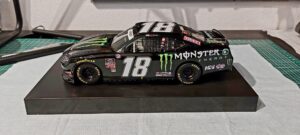 Neues Modell von Riley Herbst