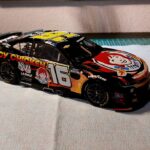 Projekt van Gisbergen