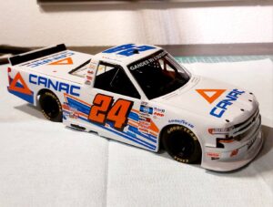 Projekt GMS Racing Team