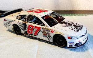 Nächstes Projekt von Tomy Drissi