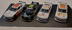 Projekt Nelson Piquet Jr.