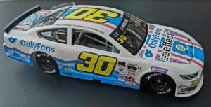 Hendriks Motorsport Projekt
