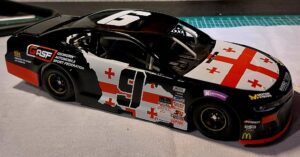 Marko Stipp Motorsport